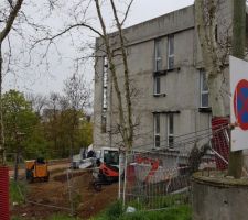 Les maisons