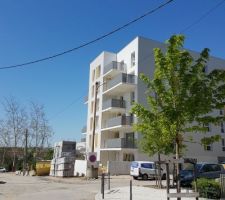 Et oui ça avance !