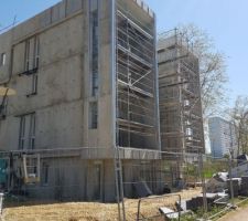 Les maisons