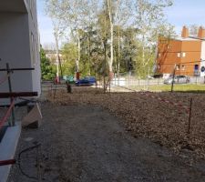 Plus de barriers donc on peut s'approcher :)