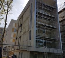 Les maisons
