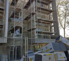 Les maisons