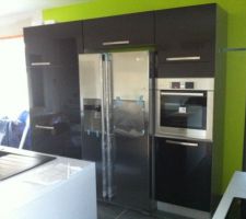 19 octobre : cuisine en cours