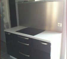 19 octobre : cuisine en cours