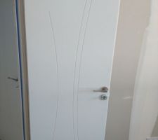Porte kaori