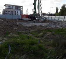 Batiment nord