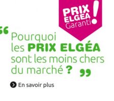 Prix les moins chers du marché