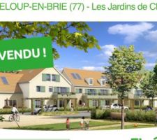 Les jardins de chanteloup