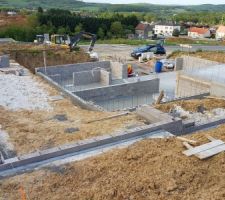 Premier rang pour la terrasse