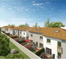 Plan residence