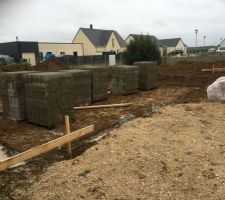 Livraison parpaing du vs