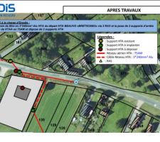 Voici la proposition d'enedis