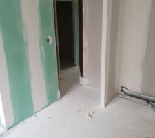 Futur chambre de ma fille