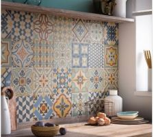 Déco cuisine
