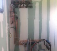 Installation PAC