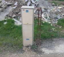 Lot 15 : c,est chez nous :-)