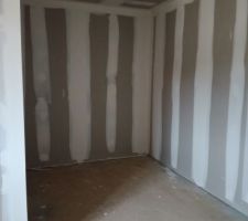 Dressing (suite parentale)