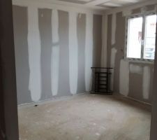 Chambre 3 (suite parentale)