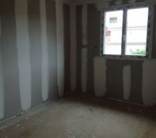 Chambre 1