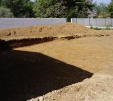 Plate forme finie
