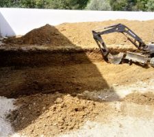 Plate forme en cours