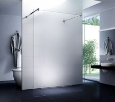 Paroi de douche Walk-In