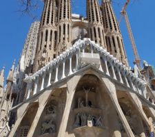 Sagrada Familia