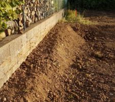 Travaux de terassement