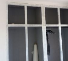 Placard entr&eacute;e