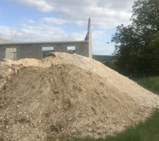 Elle me fait peur cette butte !