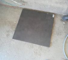 Carrelage choisi