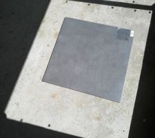 Carrelage choisi