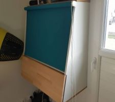 Le bureau, deuxième génération...