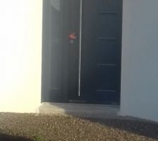 Porte belm cougard