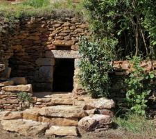 La source restaurée