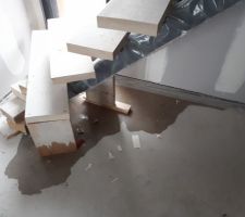 Intempéries pourries ?