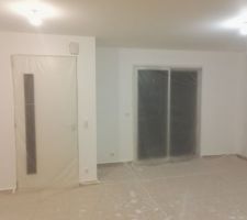 Encore des peintures !