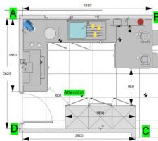 Projet cuisine définitif