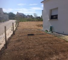 En attendant que &ccedil;a pousse !