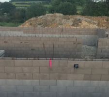 Le vide sanitaire prend forme ?