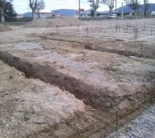 Fondations générales