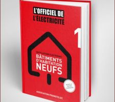 La norme NF-C 15-100 pour l'électricité. Base su CONSUEL/Promotelec France