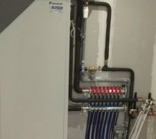Module intérieur