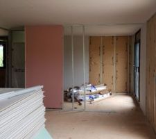 Isolation, plâtrier, coilsons