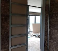 Isolation, plâtrier, coilsons