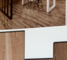 Choix du carrela pièce de vie cellier salle de bain wc