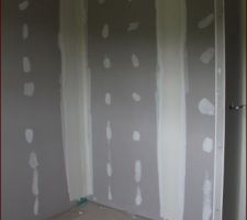 Joints en cours : CH3
