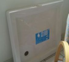 Douche suite parentale Delias 4.134 Maisons Pierre Gamme Confort