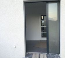 Plus d'un mois après réception, toujours pas de terrasse, ni abri voiture