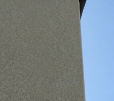 Tuiles de bordure bricolées!